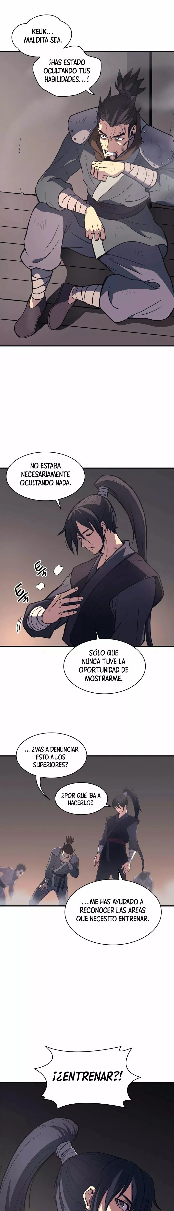 MookHyang – El Origen > Capitulo 1 > Page 251